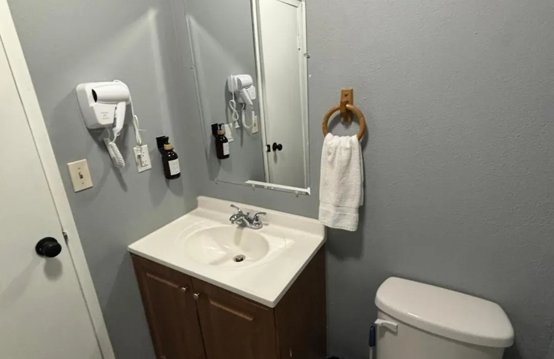 2 Or 3 Bedroom Extended Stay Walk To Strip Mgm Casino Shop Club-1
